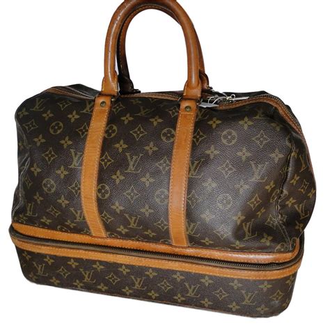 louis vuitton sport bag|More.